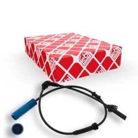 ABS-Sensor 46593 von FEBI BILSTEIN günstig für 25,21 € online kaufen