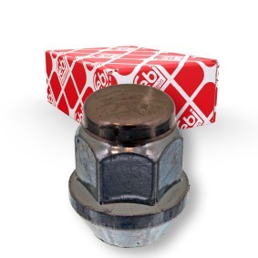 Köp Hjulmutter av FEBI BILSTEIN 46617 till det låga priset 61,03 kr