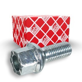 Köp Hjulbult av FEBI BILSTEIN 46627 till det låga priset 24,23 kr