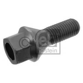 Osta Pyöränruuvi FEBI BILSTEIN:llä 46628 edullisesti hintaan 5,95 €