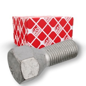 Kjøp Hjulbolt av FEBI BILSTEIN 46636 til den lave prisen 32,78 NOK
