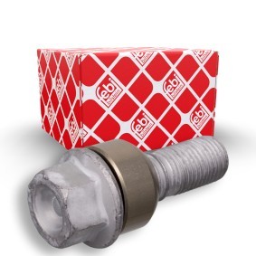 Achetez des Boulon de roue FEBI BILSTEIN 46652 à prix pour 8,06 €