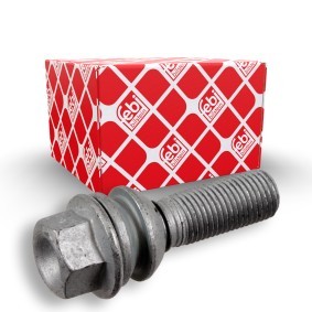 Radschraube 46655 für AUDI