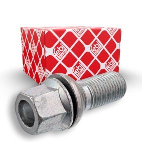 Radschraube von FEBI BILSTEIN