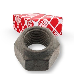 Radmutter 46660