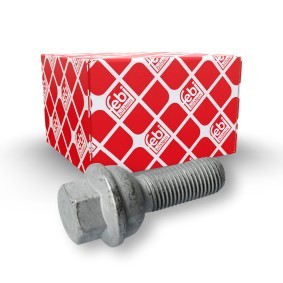 Osta FEBI BILSTEIN Pyöränpultit ja pyörän mutteri netistä CRAFTER 30-35 Bussi (2E_)-mallille edulliseen hintaan