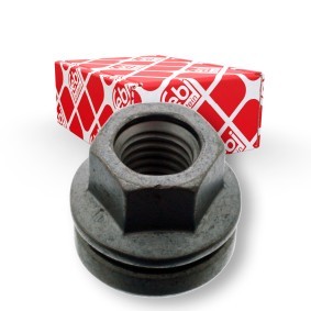 Radmutter 46704