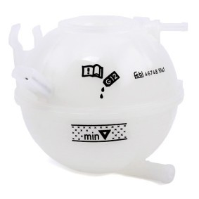 Acquista Serbatoio compensazione refrigerante da FEBI BILSTEIN 46748 a buon mercato per soli 19,57 €