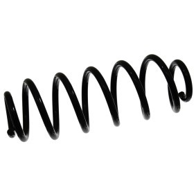 Acquista Molle ammortizzatori da FEBI BILSTEIN 46811 a buon mercato per soli 36,41 €