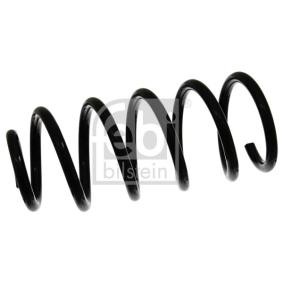 Acquista Molle ammortizzatori da FEBI BILSTEIN 46831 a buon mercato per soli 27,23 €
