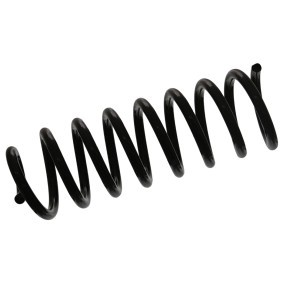 Acquista Molle ammortizzatori da FEBI BILSTEIN 46852 a buon mercato per soli 43,10 €