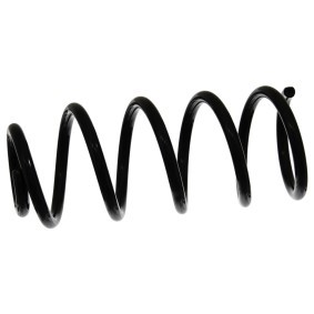 Acquista Molle ammortizzatori da FEBI BILSTEIN 46856 a buon mercato per soli 31,29 €