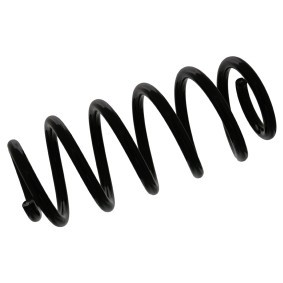 Acquista Molle ammortizzatori da FEBI BILSTEIN 46861 a buon mercato per soli 53,44 €