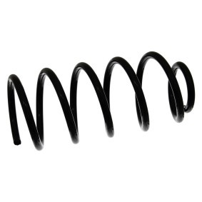 Acquista Molle ammortizzatori da FEBI BILSTEIN 46866 a buon mercato per soli 32,17 €