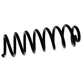 Acquista Molle ammortizzatori da FEBI BILSTEIN 46897 a buon mercato per soli 34,66 €