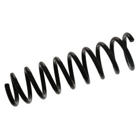 Acquista Molle ammortizzatori da FEBI BILSTEIN 46898 a buon mercato per soli 40,81 €