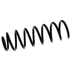 Acquista Molle ammortizzatori da FEBI BILSTEIN 46910 a buon mercato per soli 38,00 €
