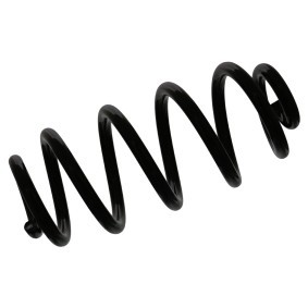 Acquista Molle ammortizzatori da FEBI BILSTEIN 46939 a buon mercato per soli 54,52 €