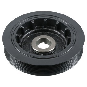 Köp Remskiva, vevaxel av FEBI BILSTEIN 47154 till det låga priset 1119,89 kr