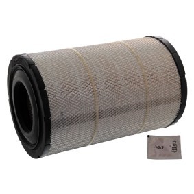 Luftfilter für MAN von FEBI BILSTEIN