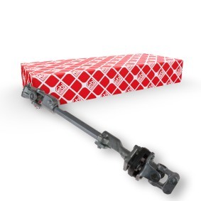 Comprar Articulación, columna de dirección de FEBI BILSTEIN 48110 a bajo precio de 193,87 €