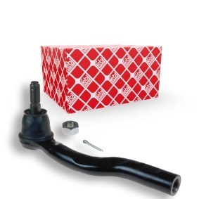 Achetez des Rotule de direction FEBI BILSTEIN 48134 à prix pour 19,76 €