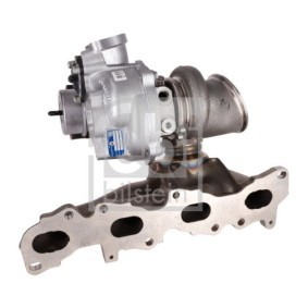 Querlenker von FEBI BILSTEIN