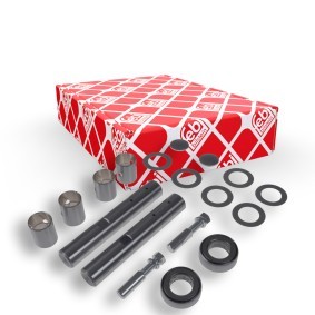 Achetez des Kit d'assemblage, pivot de fusée d'essieu FEBI BILSTEIN 48241 à prix pour 102,16 €