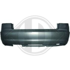 Acquista Paraurti posteriore da DIEDERICHS 1032055 a buon mercato per soli 162,29 €