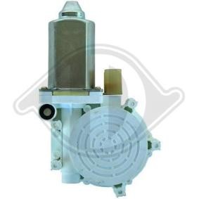 Fensterhebermotor 1205122 für MINI