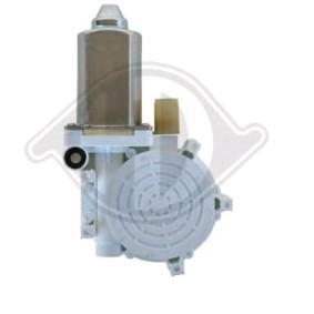 Fensterhebermotor 1205123 für MINI