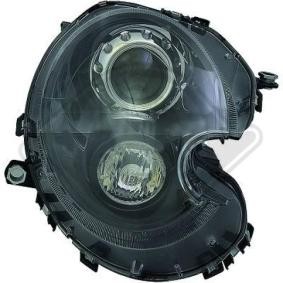 Acquista Faro anteriore da DIEDERICHS 1206184 a buon mercato per soli 353,19 €