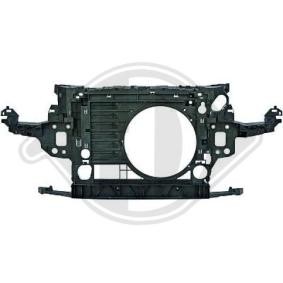 Køb Frontpanel af DIEDERICHS 1207002 til den lave pris 1428,48 DKK