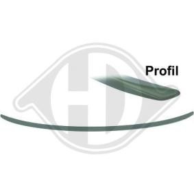 Heckblende 1216466