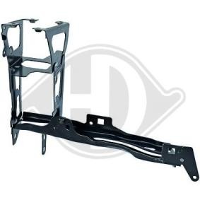 Halter, Hauptscheinwerfer 1217012