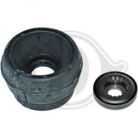 Compre Kit de reparação, suporte de apoio do conj. mola / amortecedor da DIEDERICHS 1221310 a um preço baixo por 16,70 €