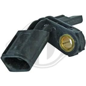 ABS-Sensor von DIEDERICHS günstig für 35,02 €
