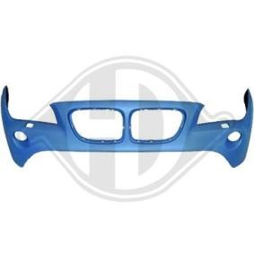 Acquista Paraurti da DIEDERICHS 1265051 a buon mercato per soli 201,44 €