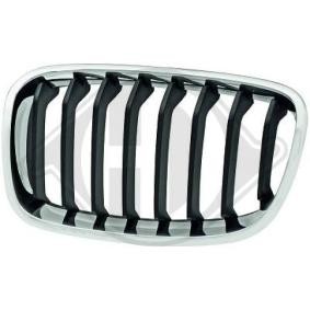 Kühlergrill 1281041