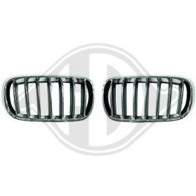 Kühlergrill 1293240