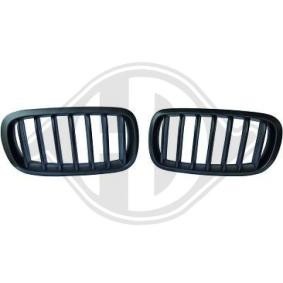 Kühlergrill 1293340