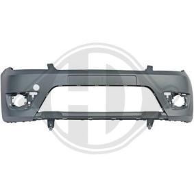 Acquista Paraurti da DIEDERICHS 1404250 a buon mercato per soli 229,31 €