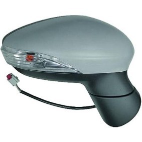 Acquista Specchietto retrovisore esterno da DIEDERICHS 1405525 a buon mercato per soli 120,37 €