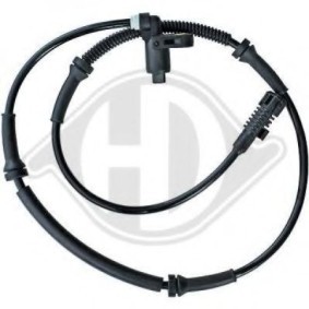 ABS-Sensor von DIEDERICHS günstig für 21,25 €