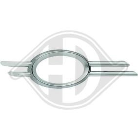 Osta DIEDERICHS Puskuri palkit netistä C-Max II (DXA/CB7, DXA/CEU)-mallille edulliseen hintaan
