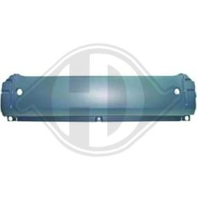 Acquista Paraurti posteriore da DIEDERICHS 1604055 a buon mercato per soli 88,05 €