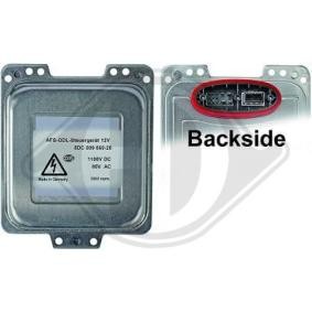 Compre Balastro, lâmpada de descarga de gás da DIEDERICHS 1616285 a um preço baixo por 351,37 €