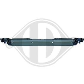 Acquista Paraurti posteriore da DIEDERICHS 1666156 a buon mercato per soli 213,17 €