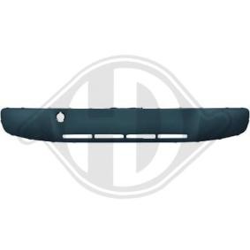 Blende, Stoßfänger 2236046
