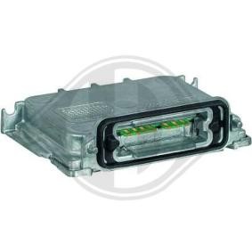 Compre Balastro, lâmpada de descarga de gás da DIEDERICHS 2247185 a um preço baixo por 117,68 €